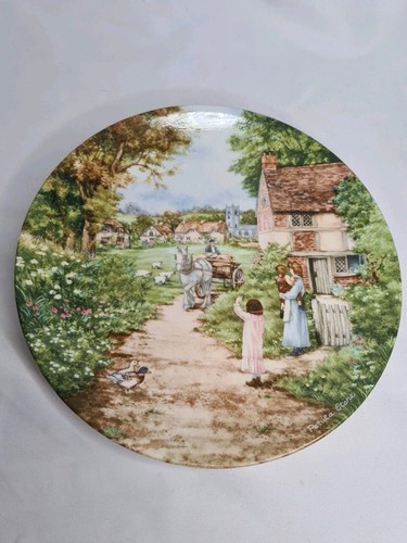 Wedgwood 1989 limited - , edition