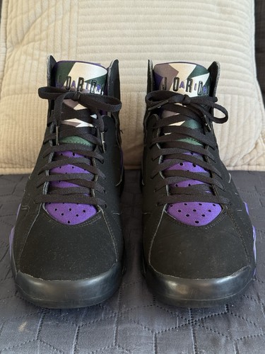 Nike air jordan retro ray - retro,