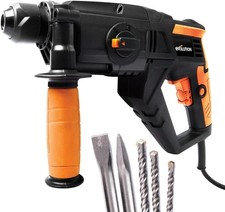 Evolution Power Tools SDS4-800