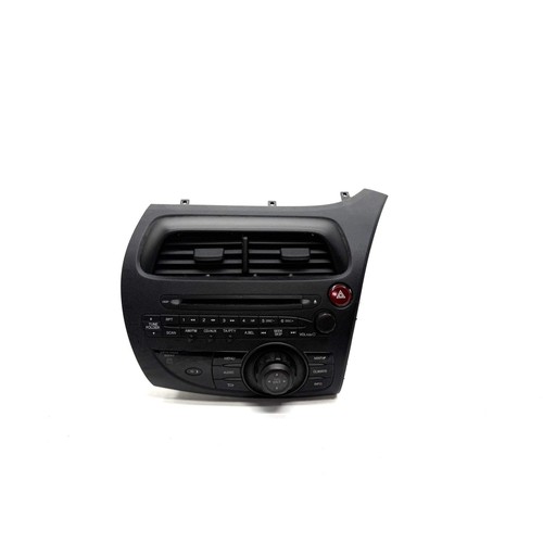 Honda civic stereo radio - honda,