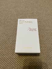 100% Authentic Maison Francis