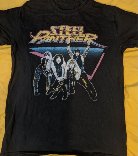 New steel panther 2015 - -,
