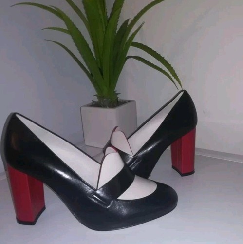 New lulu guinness - guinness, shoes