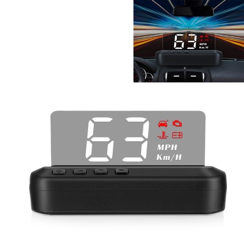 Car projection display hud - car,