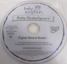 Baby Einstein: Baby