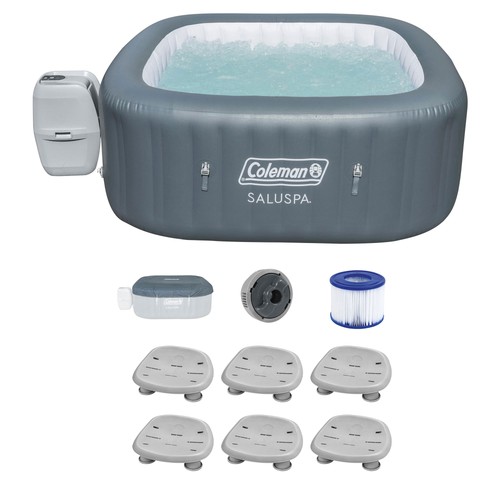 Bestway hawaii inflatable - hawaii, hot