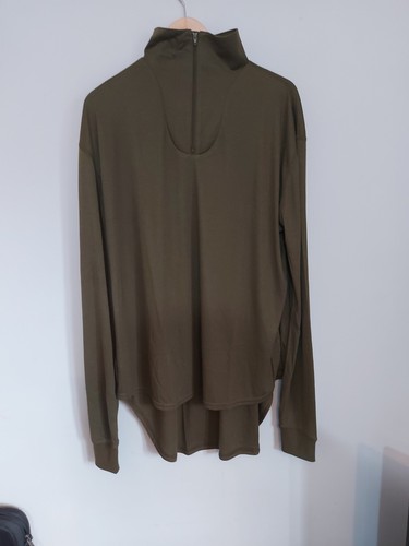 British army combat thermal - army,