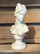 Alabaster AOPOAITH Bust Ornament #OTR65