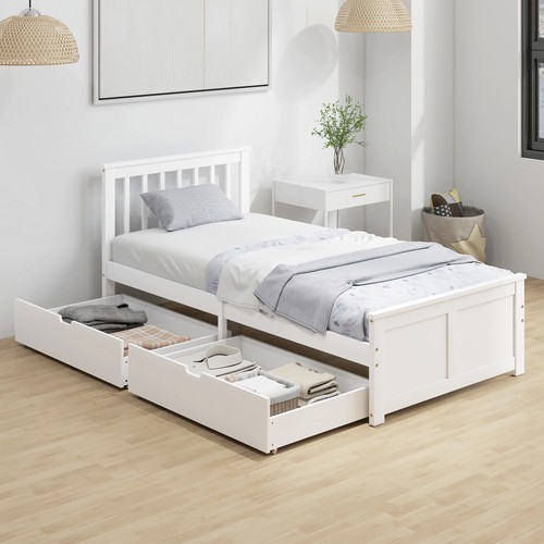 3ft single bed - single,