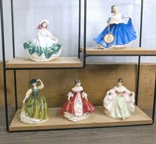 Vintage ROYAL DOULTON