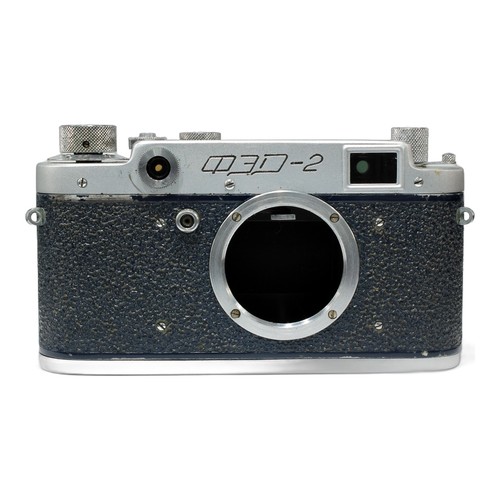 Easybuy fed rangefinder - fed,