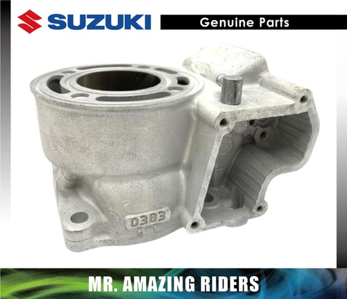 Suzuki oem engine cylinder jug - suzuki,