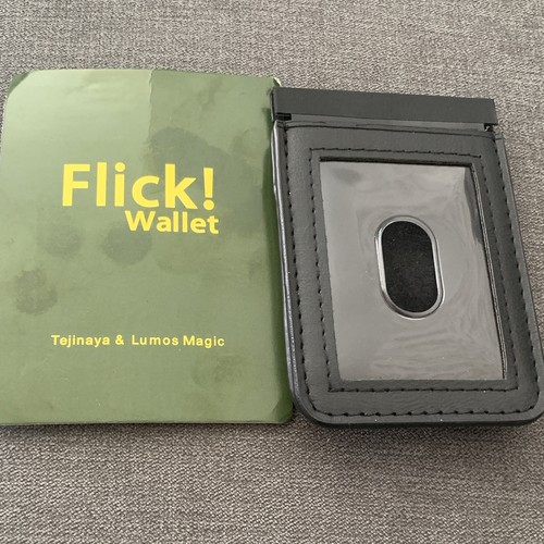 Tejinaya lumos magic flick - lumos,
