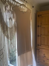 Delicate COS Dress Creamy