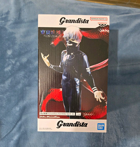 Banpresto grandista tokyo - banpresto,