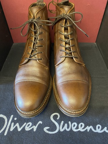 Oliver sweeney size - sweeney,,