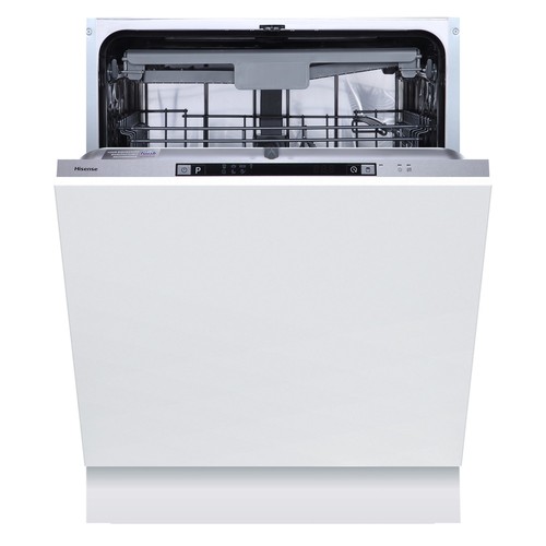 Hisense hi4 integrated - hisense,