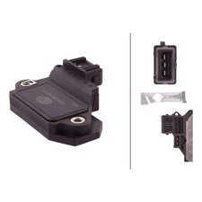 Hella Ignition Switch Unit