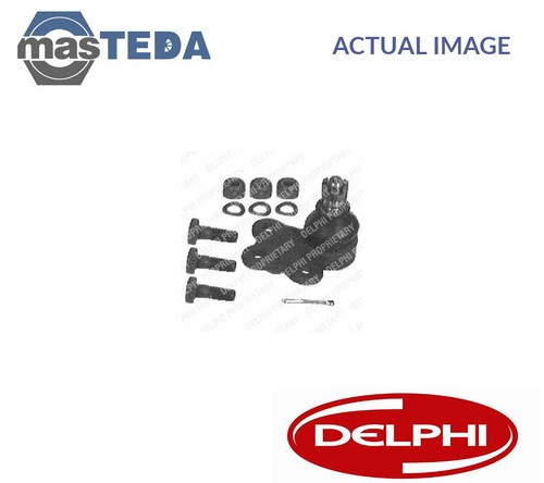Tc397 suspension ball joint - ball,