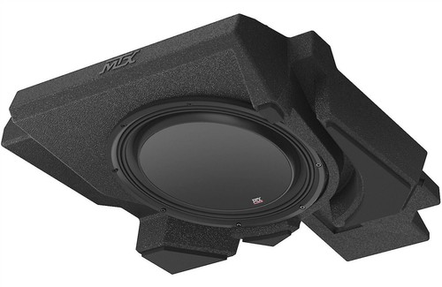 Mtx 12 underseat - mtx, 12"