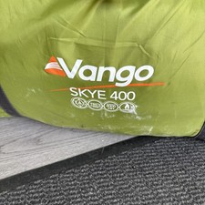 Vango skye 400 person - vango, tent