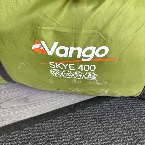 Vango skye 400 - vango,