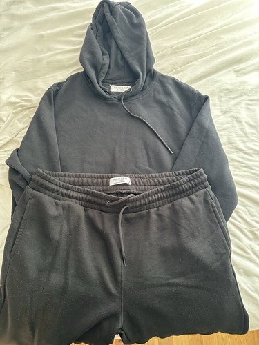 Primark hoody jogger - hoody, &