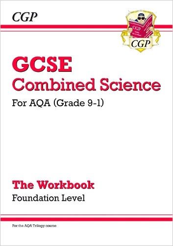 Grade gcse combined - 9-1,