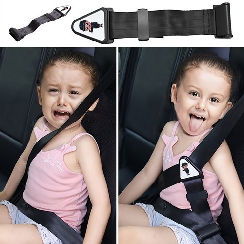 Car child safety belt - car,