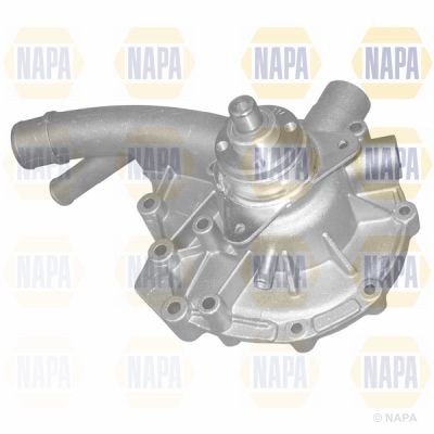 Napa water pump - water, for