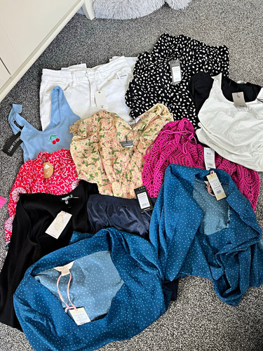 Bundle mixed women s - mixed, women’s