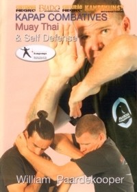 Kapap combatives muay thai - -,
