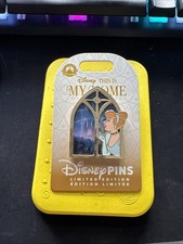 Princess Cinderella Castle