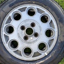 alfa sud pepper pot 190/55 HR