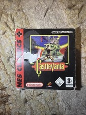 Castlevania - NES Classics