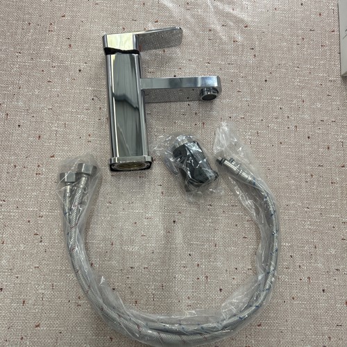 Bathroom mixer taps - mixer,