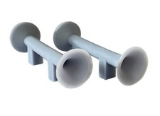 American Style Locomotive