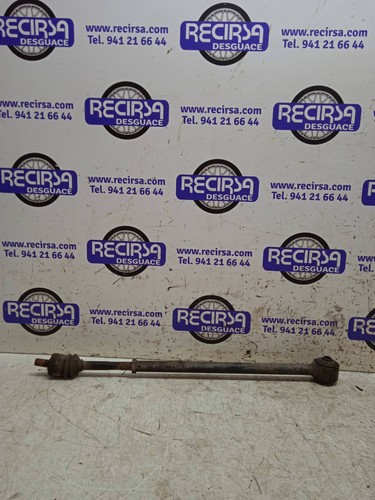Lr019117 right rear bracket - right,
