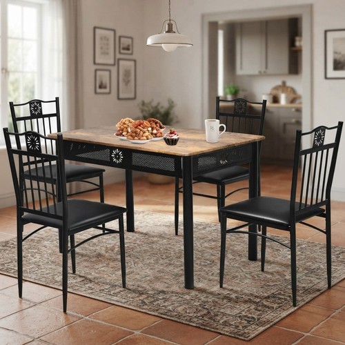 Chic piece steel frame - steel,
