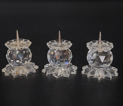 Three swarovski 131 - three,