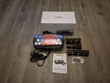 NEVER USED BABYLISS PRO 20