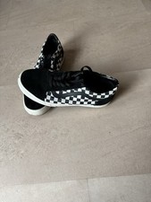 VANS old school