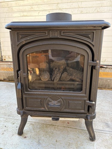 Cast iron gas - cast,