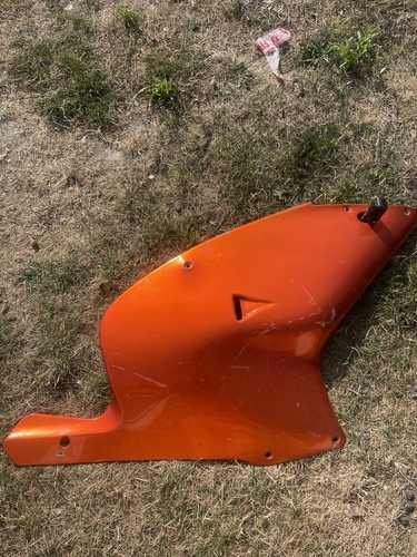 Aprilia 125 right hand - aprilia,