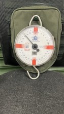 Reubeon Eaton St George Cross Scales Fishing Scales