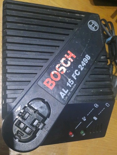 Genuin bosch 24v - genuin,