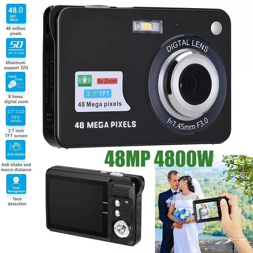 Digital camera tft lcd - camera,