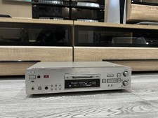 Sony mds jb980qs - mds-jb980qs, series