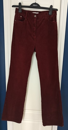 Per una women - una, burgundy