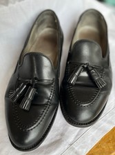 Alden 664 Black Shell Cordovan